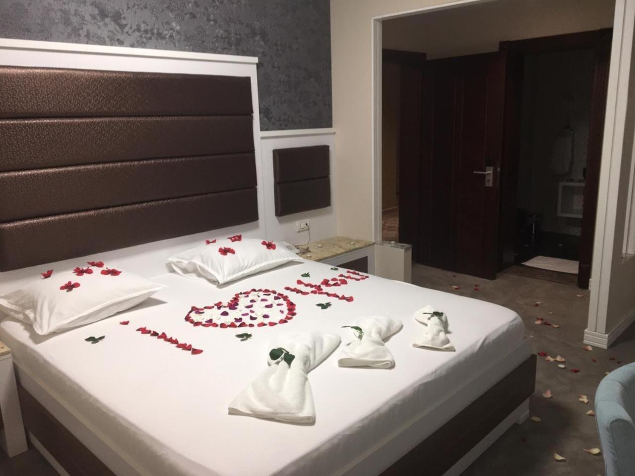 Hotel Admiral 프리즈렌 외부 사진