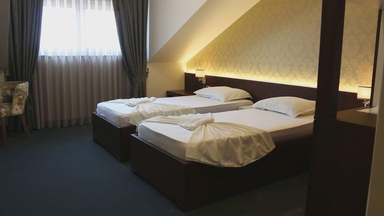 Hotel Admiral 프리즈렌 외부 사진