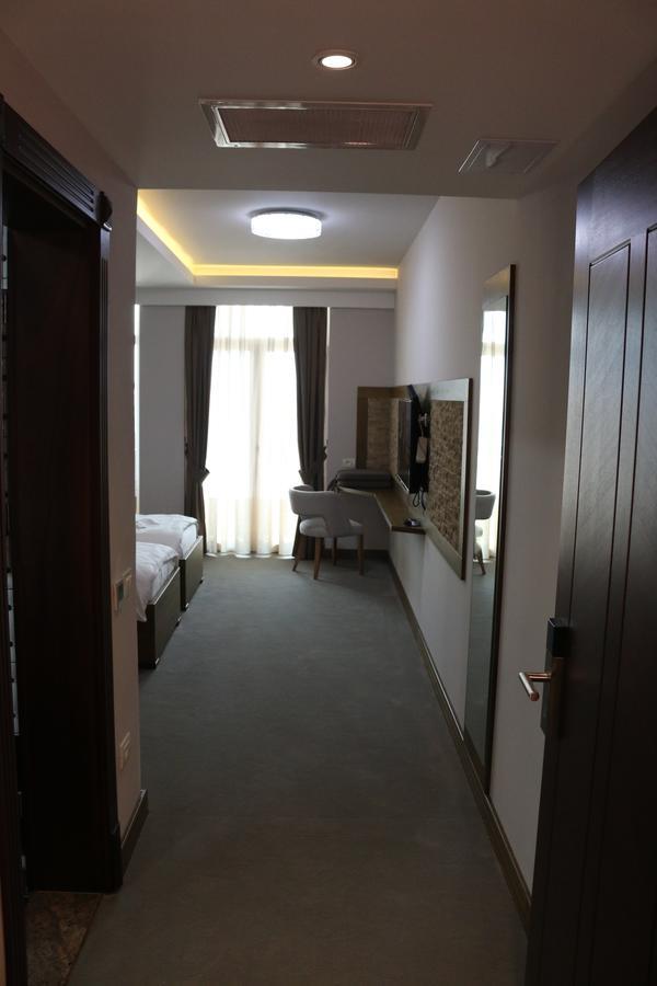 Hotel Admiral 프리즈렌 외부 사진