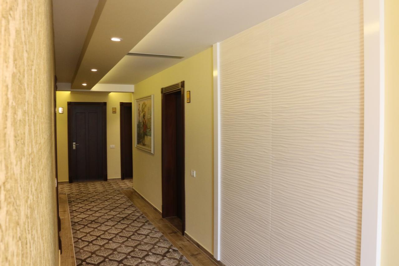 Hotel Admiral 프리즈렌 외부 사진