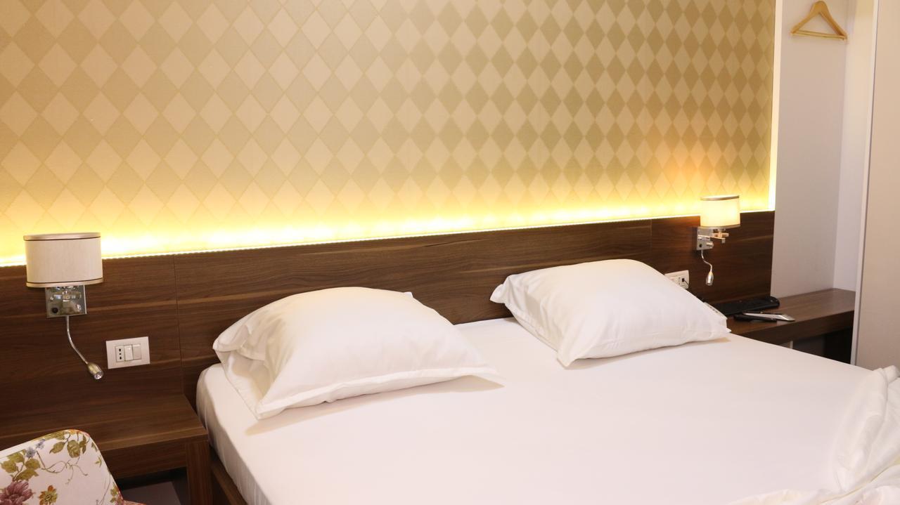 Hotel Admiral 프리즈렌 외부 사진