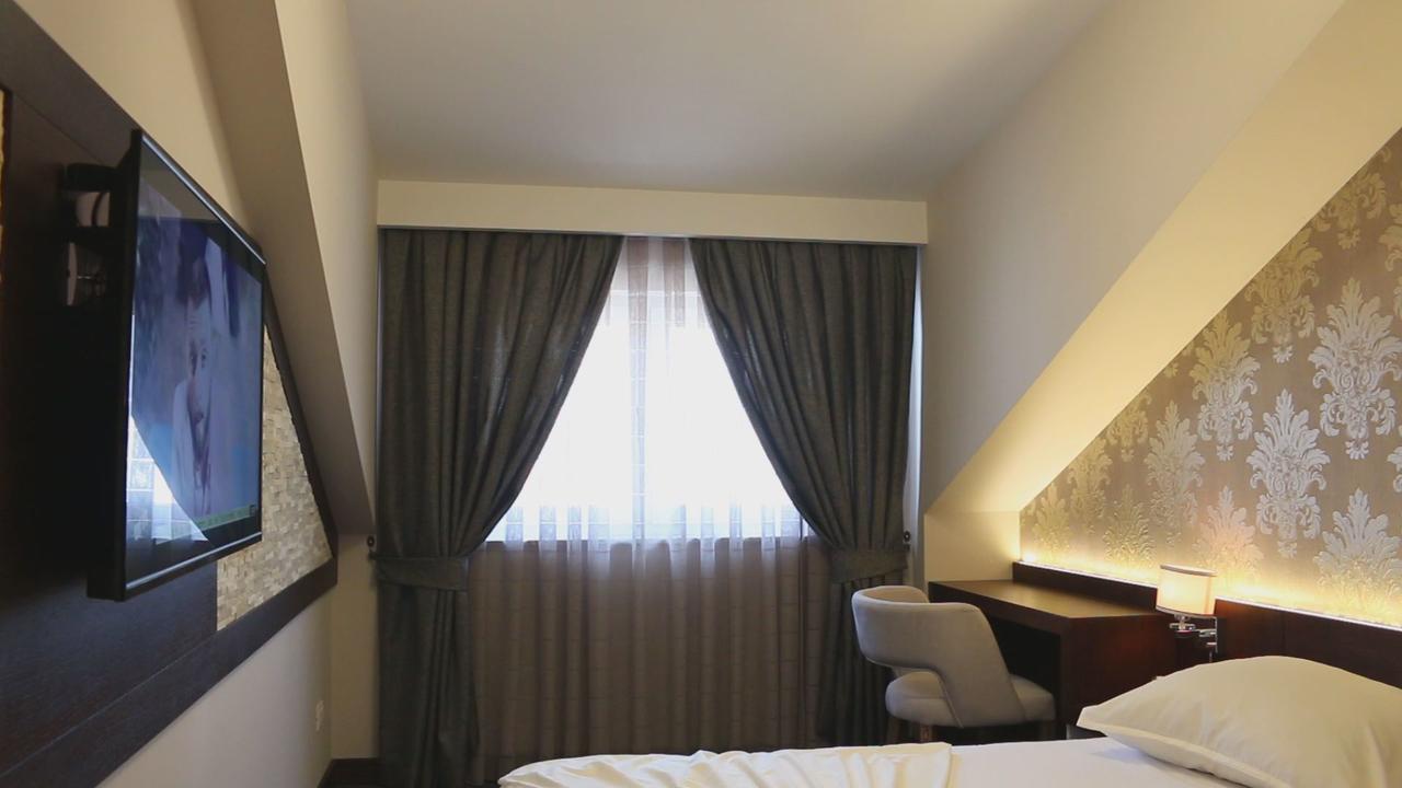 Hotel Admiral 프리즈렌 외부 사진