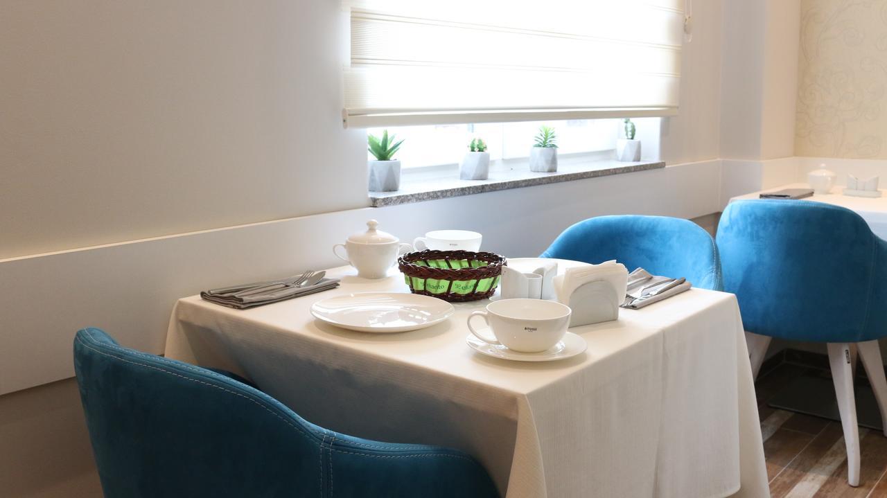 Hotel Admiral 프리즈렌 외부 사진